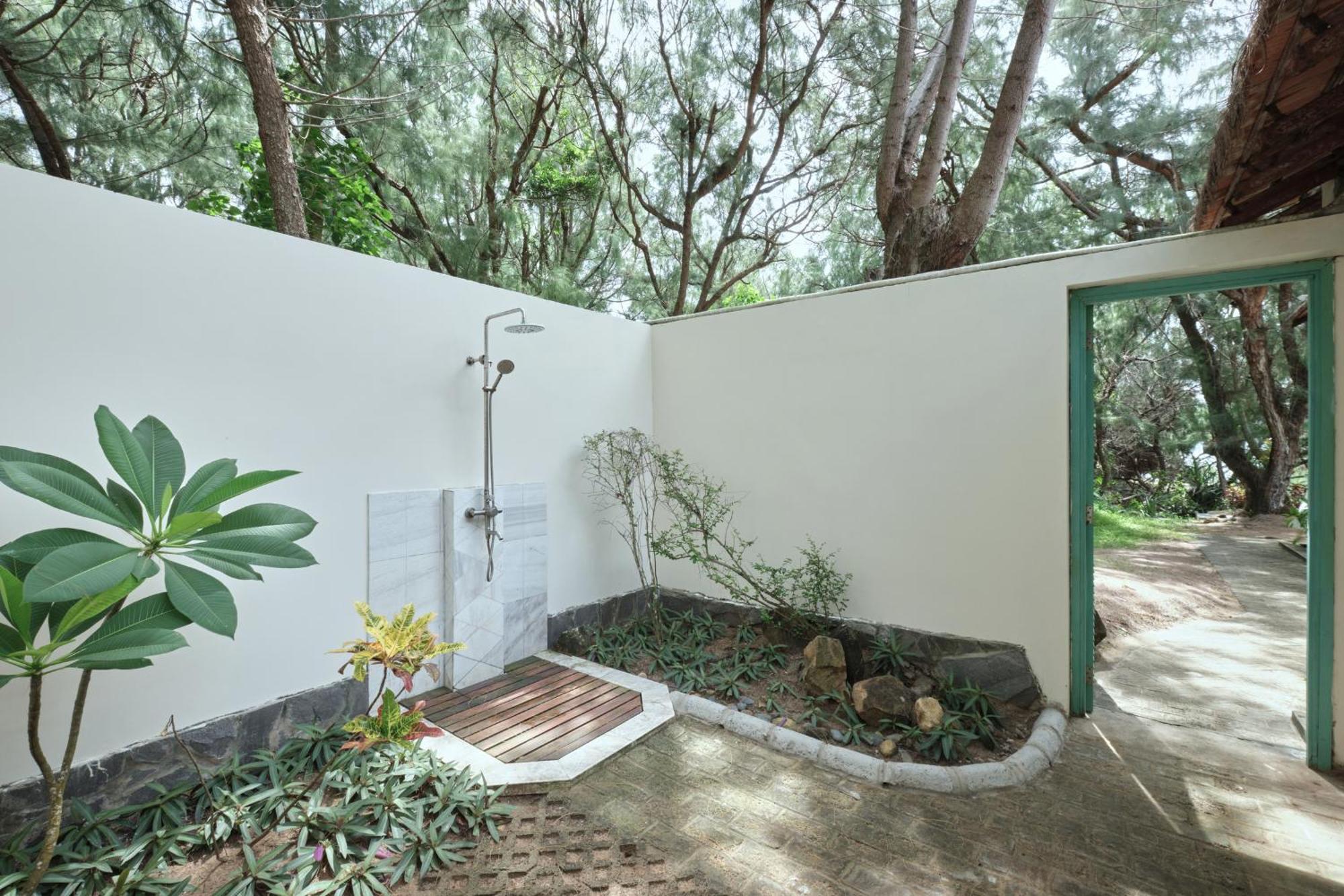 Poulo Condor Boutique Resort & Spa Chi Khu Co Ong Exterior foto